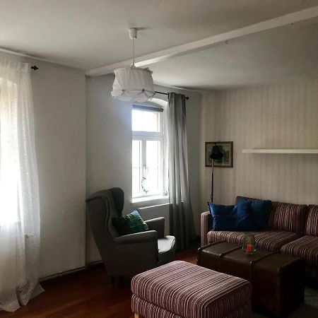 Ferienwohnung Alter Bauernhof دريسدن المظهر الخارجي الصورة